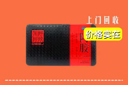 收购资讯:双阳区回收阿胶